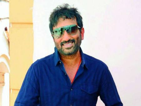 శ్రీనువైట్ల మరో సాహసం.. ఈ ప్రయోగం సక్సెస్ అవుతుందా?