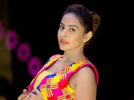 కేరళలో ఎంజాయ్ చేస్తున్న శ్రీరెడ్డి... హైదరాబాద్ వచ్చిన వెంటనే నానిపై ఫైట్!