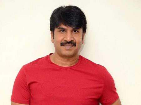 ఎన్టీఆర్‌తో విభేదాలపై శ్రీనివాస్‌రెడ్డి క్లారిటీ.. చాలా బాధేసింది!