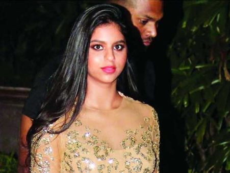 యువ క్రికెటర్‌తో డేటింగ్ మొదలు పెట్టిన షారుఖ్ కుమార్తె..!