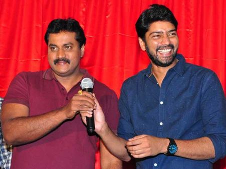 ఈ సినిమాతో మీ అందరికి పెళ్ళాన్ని అవుతా.. కామెడీ అంటే ఏంటో చూపిస్తాం!