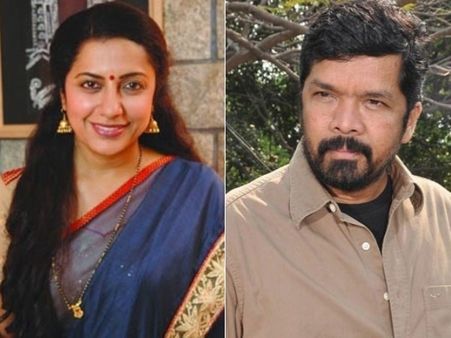 వైఎస్ఆర్ బయోపిక్‌లో సుహాసిని, పోసాని.. ఏ పాత్ర కోసమంటే..