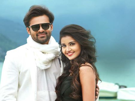 జూలై 6న 'తేజ్‌ ఐ లవ్‌ యు' రిలీజ్