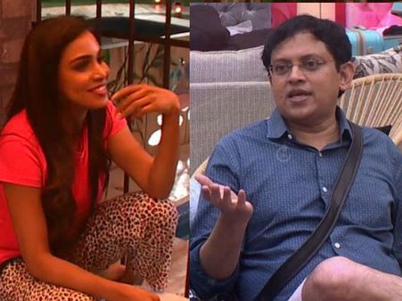 బిగ్ బాస్ 2 మూడో రోజు: పనివాడిగా మారిన బాబు గోగినేని!