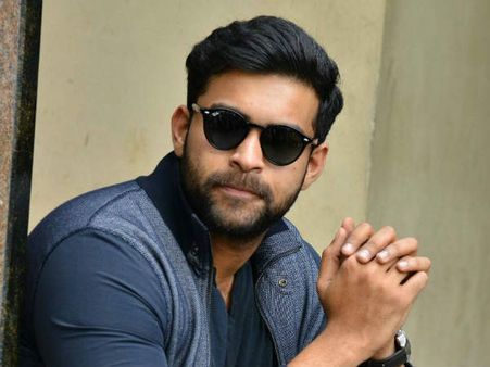 సినిమా కోసం ప్రాణం పెట్టేస్తున్న వరుణ్ తేజ్.. జీరో గ్రావిటీలో రిస్కీ సీన్స్!