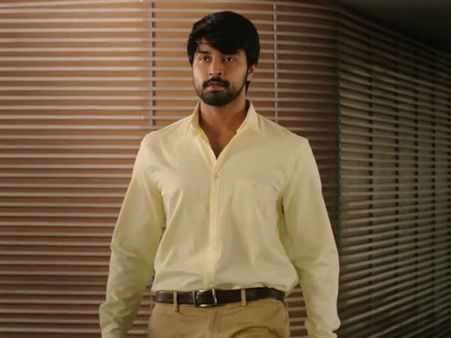 గబ్బర్ సింగ్, సుబ్రహ్మణ్యం, దువ్వాడ జగన్నాథమ్.. మరి చిన్నల్లుడు ఏమిటో, అతడిపైనే గురి!