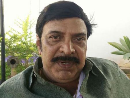 సీనియర్ నటుడు వినోద్ ఇకలేరు.. బ్రెయిన్‌ స్ట్రోక్‌తో కన్నుమూత!