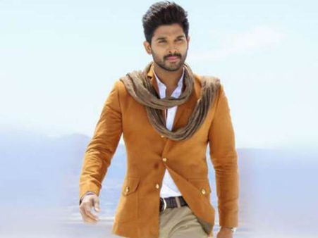 చరిత్ర సృష్టించిన అల్లు అర్జున్ సినిమా.. మరే ఇండియన్ హీరోకి దక్కని అరుదైన రికార్డ్!