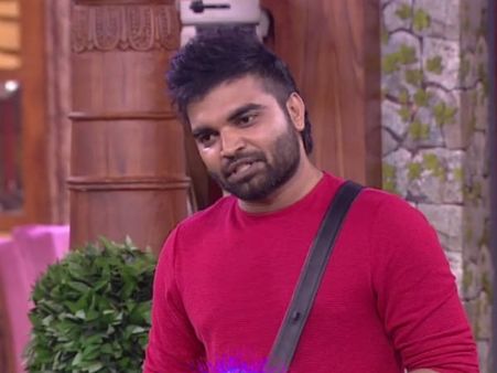 పెళ్లి చూపులు: యాంకర్ ప్రదీప్ బిగ్‌బాస్ షోకు రావడం వెనక అసలు కారణం!