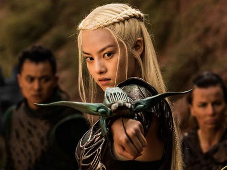 భారీ బడ్జెట్ మూవీకి ఊహించని షాక్... చరిత్రలో అతిపెద్ద ప్లాప్!