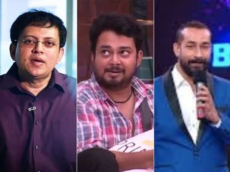 బిగ్‌బాస్ హౌస్‌లో ముగ్గురు మొనగాళ్లకు చుక్కలు కనిపిస్తున్నాయి.. రసం పిండుతున్నారు!