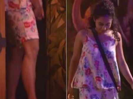 బిగ్‌బాస్ హౌస్‌లో కొత్త సెలబ్రిటీ! ఇంట్లోకి దొంగలా.. ఆ హీరోయిన్ ఎవరో తెలుసా?