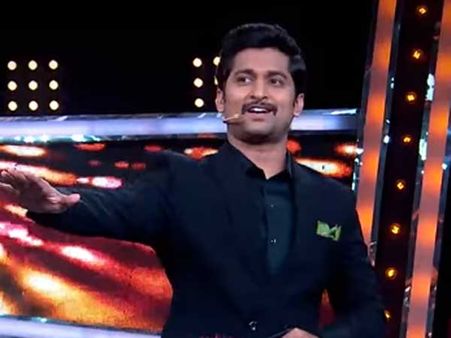 బిగ్ బాస్ 2: సంచలనం రేపుతున్న ప్రోమో, విసిరికొట్టిన దీప్తి.. చావుకబురు చల్లగా చెప్పిన నాని!