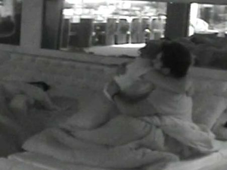 అర్థరాత్రి తనీష్, నందిని రొమాన్స్.. షాకైపోయిన నాని, బాబుని ఒక ఆట ఆడుకున్నాడు!