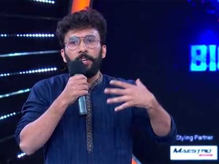 బిగ్‌బాస్2: అతడి పద్ధతి నచ్చలేదు.. తేజస్వి, సామ్రాట్ ప్రేమాయణం, గెలుపు ఎవరిదో చెప్పిన కిరీటి!