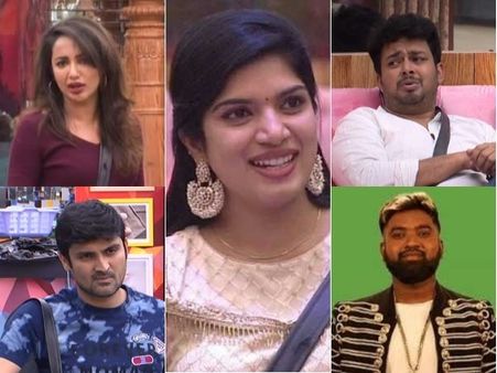 బిగ్‌బాస్‌కు మరో లీక్ దెబ్బ.. ఈ వారం అవుటయ్యేది ఎవరో తెలుసా?