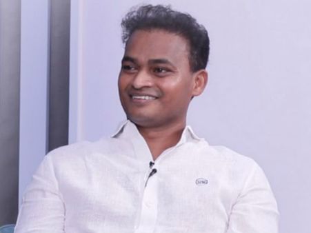 మానసిక, భయోత్పాతమైన వాతావరణం... గాజులు తొడుక్కోలేదు: నూతన్ నాయుడు