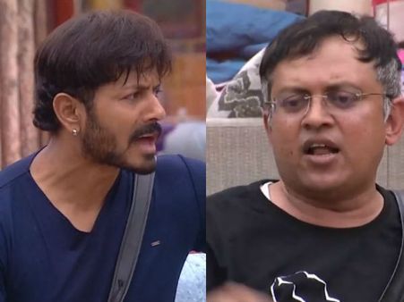 నాన్సెన్స్.. నోరు అదుపులో పెట్టుకో.. రెచ్చిపోయిన కౌశల్, బాబు గోగినేని