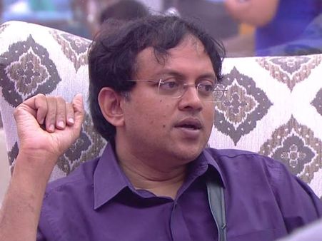 బిగ్ బాస్2 షోకు ఎలాంటి ఇబ్బంది లేదు : బాబు గోగినేనికి కోర్టు ఊరట!