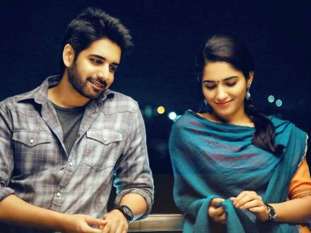 సుశాంత్ 