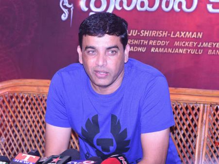 శ్రీనివాస కల్యాణం.. అనుకున్న టైటిల్ ఇది కాదు, నితిన్ పెళ్లి చేసుకోకుంటే కొడతారు!