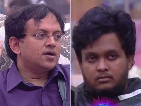 ఏంది బే.. మొత్తం చెప్పవా.. బయటకు రా కొడుతా.. గణేష్‌పై గోగినేని ఫైర్!