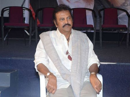 తప్పు చేసినా మోహన్‌బాబు ఒక్కమాట అనలేదు.. ఆయన వల్లే!