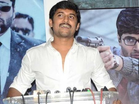 బిగ్ బాస్ అయ్యేంతవరకు బయటకు రాకూడదని అనుకున్నా.. నాని!