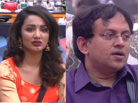 బిగ్‌బాస్‌లో మిడ్‌నైట్ మసాలా.. తేజస్వి, బాబు గోగినేనికి పిచ్చ క్లాస్.. ఆ ఇద్దరు సేఫ్!