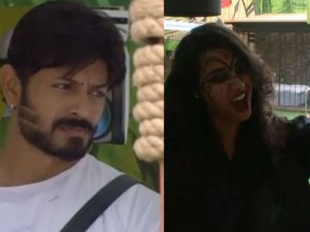 నా ఛాతిలో, టీషర్టులో కౌశల్ చేయి పెట్టాడు: భానుశ్రీ.. వాడికి క్యారెక్టర్ లేదు.. భానుశ్రీకి జైలుశిక్ష