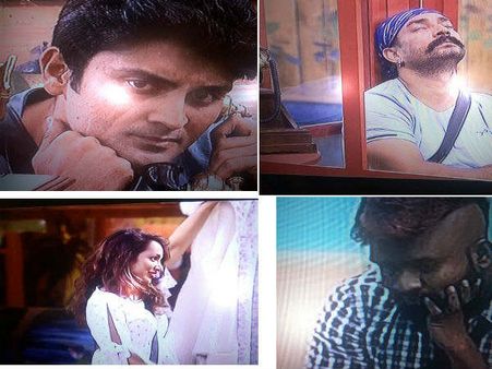 బిగ్‌బాస్ దెబ్బకు సామ్రాట్ గడ్డం, మీసం ఔట్.. తేజస్వికి షాక్.. గణేష్ గ్రేట్.. పాపం దీప్తి!