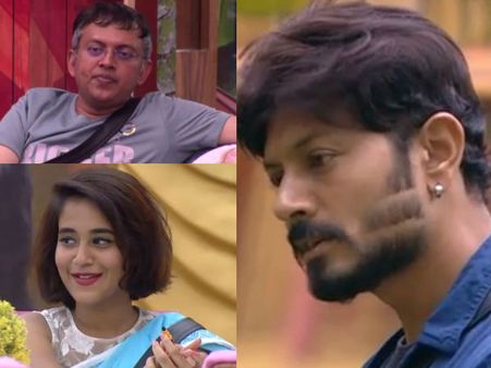 సునైనాకు దూరంగా ఉండు.. తనీష్‌ తల్లి వార్నింగ్.. బాబు గోగినేని శకుని పాత్ర.. గణేష్‌కు మండింది!