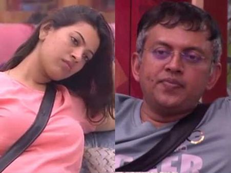 బాబు గోగినేని పిచ్చిపట్టినట్టు.. గీతాపై అరుపులు.. కౌశల్‌, ఆమెను బయటకు పంపిస్తా!