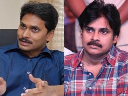 వైఎస్ జగన్‌తో నటి ఫోటో వైరల్.. నిజంగా పవన్ అభిమానులైతే, నేను వీరాభిమానిని!