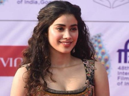 రాజమౌళి సినిమాలో శ్రీదేవి కూతురు!