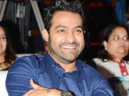 ఆ సమయంలో బాగా లావయ్యా, కారణం ఇదే.. ఉద్వేగభరితంగా ఎన్టీఆర్!