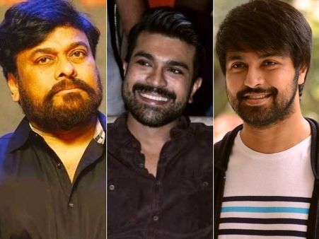 చిరంజీవి జోక్యం చేసుకోలేదు.. చెర్రీ సపోర్ట్ చేయలేదు.. విజేత హీరో కల్యాణ్ దేవ్