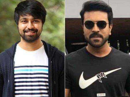 రాంచరణ్ బావకు సినిమా నచ్చింది.. సంతోషంలో కళ్యాణ్ దేవ్!