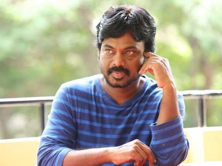 వణుకు, ఒత్తిడి ఉంటాయి.. ఆయన వెరీ జీనియస్‌.. ‘తొలిప్రేమ’ కరుణాకరన్