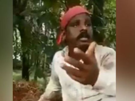 కేరళ మ్యాన్ వీడియో వైరల్: శంకర్ మహదేవన్‌తో పని చేసే ఛాన్స్!