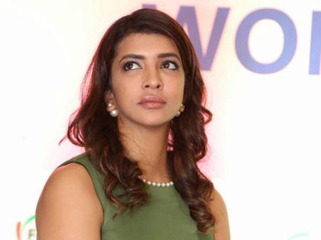 అది వల్గర్ మూవీ, పీకీ కొట్టాలనిపిస్తుంది, సెక్సువాలిటీ అవసరమే కానీ... : మంచు లక్ష్మి