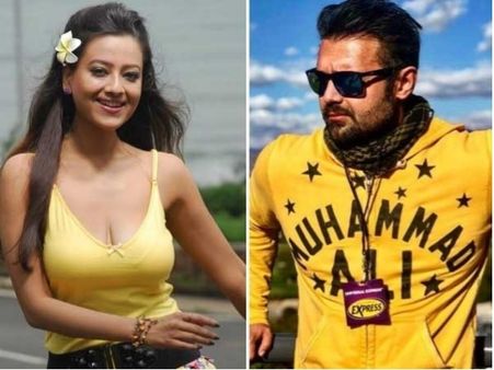 హీరోపై రేప్, చీటింగ్ కేసు.. అయినా పెళ్లికి సిద్దమైన టాలీవుడ్ హీరోయిన్!