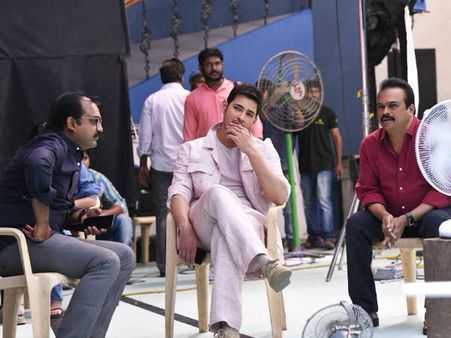 వివాదంలో భరత్ అనే నేను నిర్మాత.. కైరా అద్వానీ, కొరటాల ఇద్దరికీ.. చరణ్ సినిమాతో అయినా!