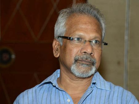 మణిరత్నంకు గుండెపోటు.. ఆస్పత్రిలో చేరిక