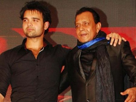 రేప్ కేసు: ఆగిపోయిన మిథున్ చక్రవర్తి కుమారుడి వివాహం