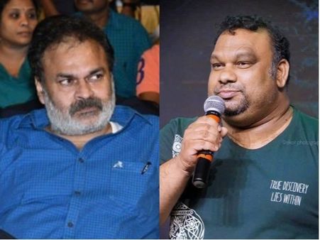 నేను చావుకు సిద్ధం.. మీ సామాజిక పతనం..నాగబాబు, మెగా ఫ్యామిలీపై కత్తి ఫైర్!