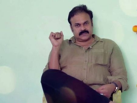 ఈ దాడి సహించం: చీపురుతో కొడుతున్న వీడియోతో నాగబాబు సంచలనం!