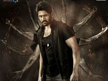 బాంబులా పేలిన నాగచైతన్య 'సవ్యసాచి', ప్రీ రిలీజ్ బిజినెస్.. భూమిక, మాధవన్ ఇద్దరూ, అసలు కారణం!