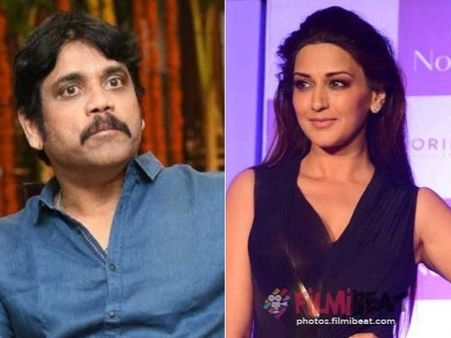 ఆ బాస్టర్డ్‌తో పోరాడు, సోనాలి బింద్రే కోసం సెలెబ్రిటీల ప్రార్థనలు.. స్పందించిన నాగార్జున!