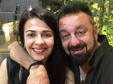 అక్రమ ఆయుధాల కేసు.. వర్మపై మండిపడిన సంజయ్ దత్ సొదరి!